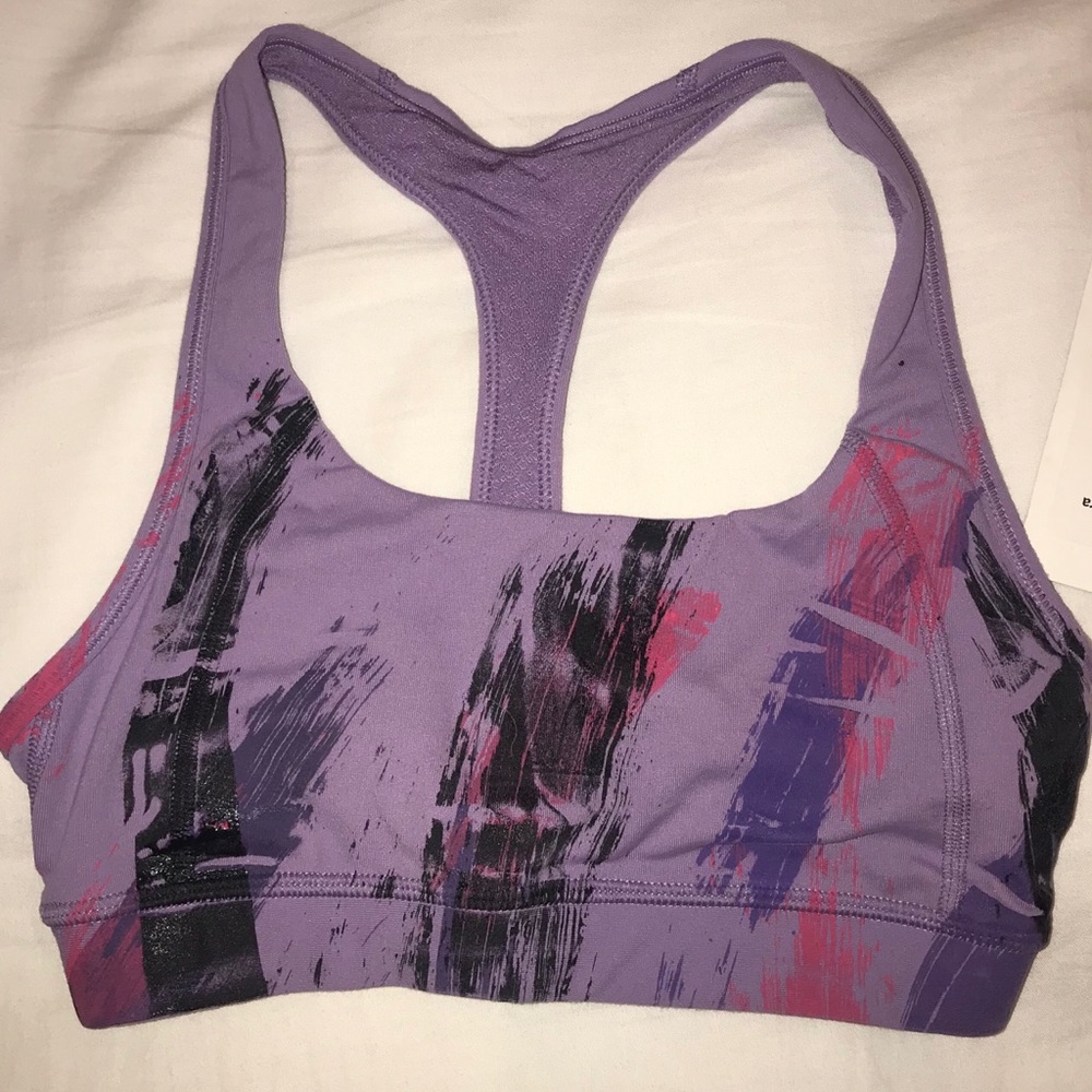 Sports Bra